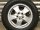 EMR Alloy Rims Winter Tyres mit Spikes 215/65 R 16C 99% Nokian 2018 6,5J ET42 LK108