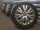 VW Golf 7 5G GTI GTD Stahlfelgen Winterreifen 205/55 R 16 Dunlop Hankook 2018 2019 4-2,5mm 6J ET48 5x112 5Q0601027BG