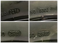 VW Passat B8 3G 3Q0601027A Stahlfelgen Winterreifen 215/60 R 16 Seal Pirelli 2019 2020