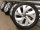 VW Golf 8 5H R GTI GTD 5H0601025B Belmont Alufelgen Winterreifen 205/50 R 17 Falken NEU 2019