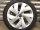 VW Golf 8 5H R GTI GTD 5H0601025B Belmont Alufelgen Winterreifen 205/50 R 17 Falken NEU 2019