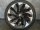 Skoda Enyaq iV 80 80x Betria Black Alloy Rims Summer Tyres 21 Inch Bridgestone NEW 235/45 R 21 u. 255/40 R 21 8,5Jx21 ET40 9Jx21 ET42 5LA601025L 5LA601025P