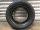 2x Continental ContiEcoContact 5 Sommerreifen 215/65 R 17 6,9mm 2017