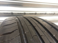 2x Continental ContiEcoContact 5 Summer Tyres 215/65 R 17 99V 6,9mm 2017