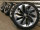 Genuine OEM Skoda Enyaq iV 50 60 Betria Alloy Rims Summer Tyres 235/45 R 21 Seal NEW Pirelli 2020 2021 8,5J ET40 5LA601025BL 5x112 Anthracite