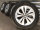 Genuine OEM Audi Q8 SQ8 4M S Line Alloy Rims 4M8601025 Winter Tyres 265/55 R 19 Continental 2018