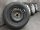VW Passat B8 3G Variant Steel Rims Winter Tyres 215/60 R 16 Goodyear Continental 2017 2020 7-5,8mm 6,5J ET41 5x112 KBA 43930 [Wie VW Passat B8]