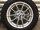 Genuine OEM BMW 3er G20 G21 Styling 774 Alloy Rims Winter Tyres 205/60 R 16 TPMS Runflat Pirelli 2019 2018 6876921 6,5Jx16 ET22