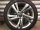 VW Golf 8 5H GTI GTD R Valencia Alloy Rims Summer Tyres 225/45 R 17 Goodyear 87% 2020 6,5-5,8mm 7,5J ET 51 5H0601025AF
