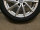 Alloy Rims Winter Tyres 215/55 R 17 TPMS Pirelli 2017 2018 2019 KBA 50790 7J ET40 LK112
