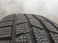1x Continental Conti Winter Contact TS830P Winter Tyres...