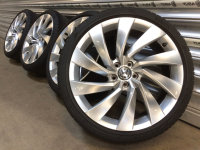 VW Arteon 3G Rosario Alloy Rims Summer Tyres 245/35 R 20...