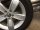 4x Genuine OEM VW Tiguan 2 5NA Allspace Corvara Alloy Rims 5NA071497 Winter Tyres mit Spikes 215/65 R 17 Continental 7,8-6,4mm 2019