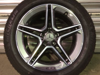 Genuine OEM Mercedes AMG GLC X253 C253 Alloy Rims Summer...