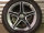 Original Mercedes AMG GLC X253 C253 Alufelgen Sommerreifen 235/55 R 19 255/50 R 19 RDKS Michelin 89% 6,7-5,3mm 2018 2019 8J ET38 9J ET20 A2534015300 A2534015400