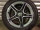 Genuine OEM Mercedes AMG GLC X253 C253 Alloy Rims Summer Tyres 235/55 R 19 255/50 R 19 TPMS Michelin 89% 6,7-5,3mm 2018 2019 8J ET38 9J ET20 A2534015300 A2534015400