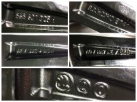 Original Skoda Kodiaq NS7 RS Alufelgen Xtreme Sommerreifen 235/45 R 20 Seal Pirelli NEU 2018 8Jx20H2 ET41 SCHWARZ