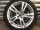 Genuine OEM Audi A3 8V Alloy Rims 4 Season Tyres 225/45 R 17 Goodyear 2016 8V0601025DD 7,5J ET 43