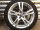 Genuine OEM Audi A3 8V Alloy Rims 4 Season Tyres 225/45 R 17 Goodyear 2016 8V0601025DD 7,5J ET 43