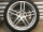 Genuine OEM Porsche 911 Carrera S Alloy Rims Winter Tyres 235/40 R 19 285/35 R 19 99% Continental 2013 2015 8,5J ET54 11J ET69 99136214102 99136214602 5x130