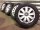 VW Beetle 5C Stahlfelgen Winterreifen 215/60 R 16 Dunlop 99% 2015 6,5J ET44 5x112 561601027