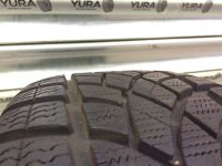 1x Audi A3 8V Alloy Rim Ersatzrad Winter Tyres 205/50 R 17 Dunlop 99% 2012 8V0601025C 6J ET48