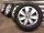 VW T Roc A1 Steel Rims Summer Tyres 205/60 R 16 Cooper NEW 2019 5Q0601027AM/BM 6J ET43 5x112