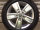 VW T5 T6 7N Devonport Alufelgen Allwetterreifen 215/60 R 17 99% 2021 Goodyear 7J ET55 7E0601025P