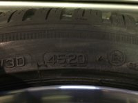 Genuine OEM MINI Paceman R61 Alloy Rims Winter Tyres 225/40 R 19 Bridgestone NEW 7,5Jx19 ET 52 LK120 6798503 Countryman R60 R129