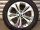 Genuine OEM BMW X1 F48 X2 F39 Alloy Rims Styling 564 Winter Tyres 225/55 R 17 TPMS Bridgestone 2017 5,6-5,2mm 6856065 7,5J ET52