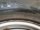 1x Original VW Tiguan 1 5N Stahlfelge Winterreifen 215/65 R 16 Blacklion 2013 5mm KBA 43930 Silber 6,5J ET33 Linke Fahrzeugseite
