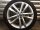 VW Polo 2G AW GTI Pamplona Alloy Rims Winter Tyres 215/45 R 17 Falken NEW 2020 7J ET51 2G0601025B 5x100 silber