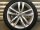 VW Passat B8 3G Variant Dartford Alufelgen Winterreifen 235/45 R 18 RDKS Seal NEU 2020 Pirelli 8J ET44 5x112 3G0601025H silber