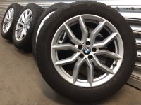 Genuine OEM BMW X5 G05 X6 G06 Styling 734 Alloy Rims...