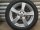 Mercedes E Klasse W212 R1ES Alloy Rims Winter Tyres 225/55 R 17 TPMS 99% 2015 Nokian KBA 50386 7,5J ET28 LK5x112