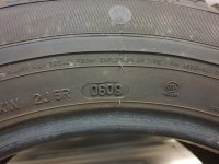1x Dunlop SP Winter Sport M3 Winter Tyres 205/60 R 16 96H...