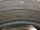 1x Dunlop SP Winter Sport M3 Winter Tyres 205/60 R 16 96H 2009 4,4mm