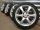 Mercedes A Klasse W169 B Klasse W245 Alloy Rims Summer Tyres 215/45 R 17 Continental 2018 7J ET54 A1694011402