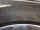 1x Original Audi A5 8T S Line Alufelge Winterreifen 245/40 R 18 Dunlop 5,5mm 2014 8,5J ET29 8T0601025CA