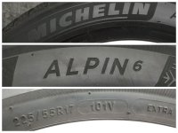 Mercedes E Klasse W213 S213 C238 Alufelgen Winterreifen 225/55 R 17 7,5J ET40 A2134011200 5x112 +