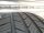1x Goodyear Eagle LS2 Summer Tyres 245/40 R 19 98V Runflat 6,4mm 2014 