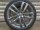 VW Golf 7 5G R GTI GTD Salvador Alloy Rims Winter Tyres 225/40 R 18 99% Dunlop 2017 7,5J 5G0601025AF ET51 5x112