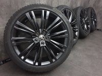 Skoda Superb 3V Canopus Alloy Rims TPMS Winter Tyres...