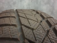 VW Passat B8 3G Variant Monterey Alloy Rims Winter Tyres 235/45 R 18 TPMS Seal 99% 2020 Pirelli 8J ET44 5x112 3G0601025Q