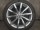 VW Passat B8 3G Variant Monterey Alufelgen Winterreifen 235/45 R 18 RDKS Seal 99% 2020 Pirelli 8J ET44 5x112 3G0601025Q
