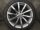 VW Passat B8 3G Variant Monterey Alufelgen Winterreifen 235/45 R 18 RDKS Seal 99% 2020 Pirelli 8J ET44 5x112 3G0601025Q