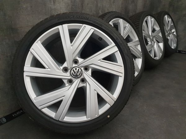 Volkswagen (VW) - Golf 8 Felgen und Kompletträder