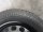 VW T-Roc 2GA A1 Steel Rims Winter Tyres 205/60 R 16 NEW 2019 Bridgestone 5Q0601027AM/BM 6J ET43 5x112