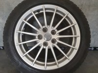 Audi A5 5F 8W Sportback Alloy Rims Winter Tyres 225/50 R...
