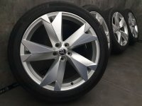 Skoda Kodiaq NS7 RS Alloy Rims Summer Tyres 235/45 R 20...